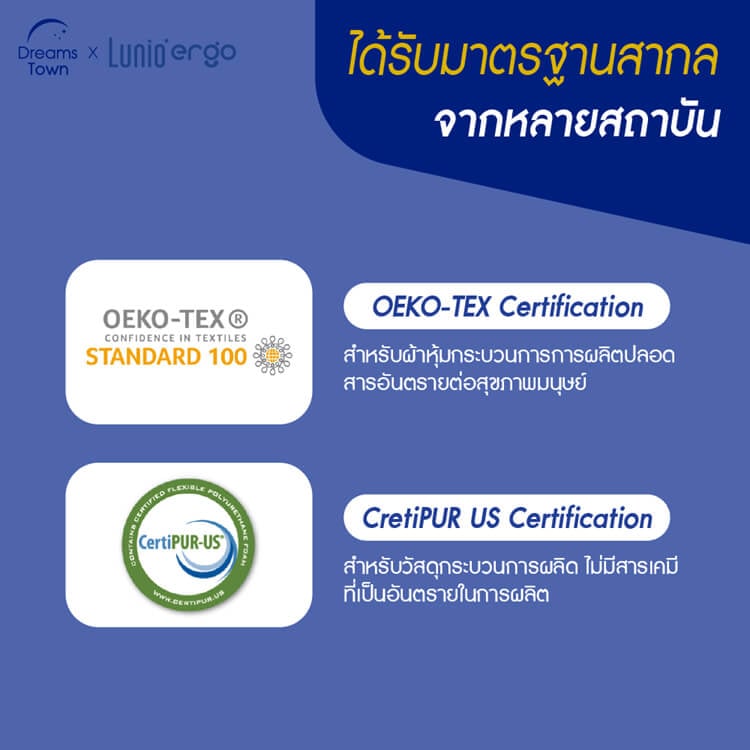 หมอนพิงหลัง Lunio Embrace Pillow_6