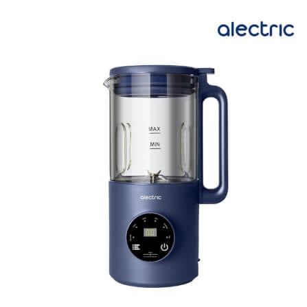 เครื่องทำน้ำเต้าหู้ ALECTRIC รุ่น S-MINI สีน้ำเงิน_0