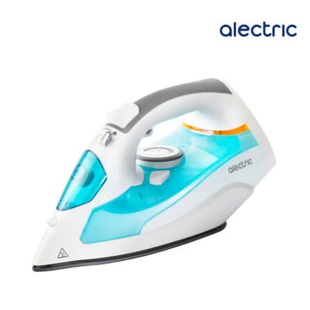 เตารีดไอน้ําไร้สาย ALECTRIC รุ่น PSI1 สีฟ้า_0