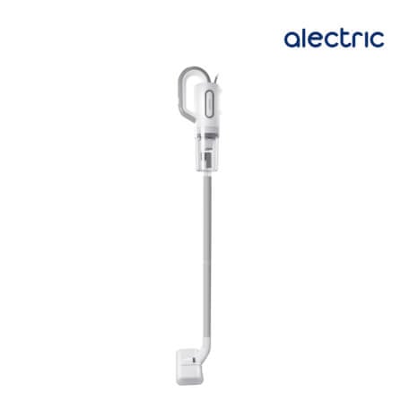 เครื่องดูดฝุ่นแบบด้าม ALECTRIC รุ่น VC-A สีเทา_1