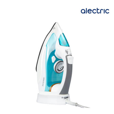 เตารีดไอน้ําไร้สาย ALECTRIC รุ่น PSI1 สีฟ้า_1