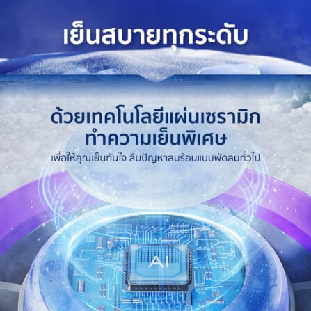 พัดลมพกพา ALECTRIC รุ่น CF1 สีม่วง/เทา_5