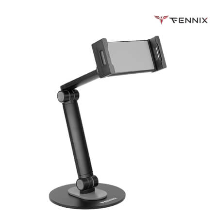 ขาจับโทรศัพท์ FENNIX รุ่น PAD30-02 สีดำ_0