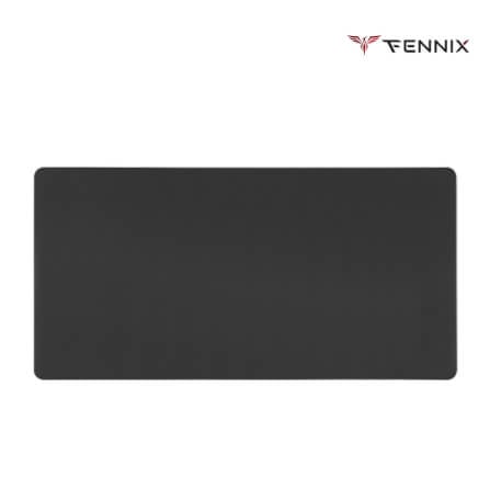 แผ่นรองเมาส์ FENNIX MP07-5 สีดำ_0