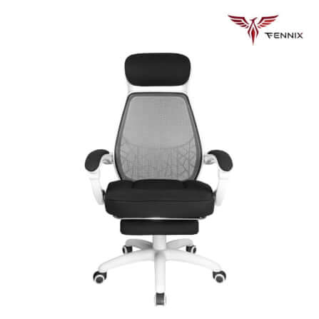 เก้าอี้สำนักงาน Fennix รุ่น Jupiter Pro Series สีขาว_0