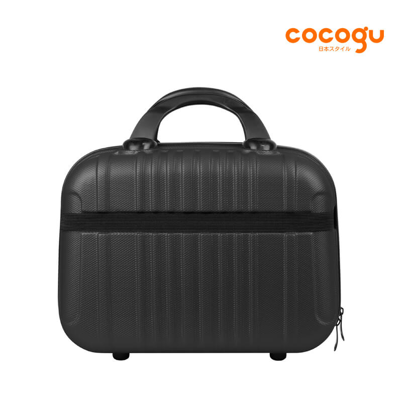 กระเป๋าเดินทาง 20 นิ้ว COCOGU รุ่น LG-DB สีดำ
