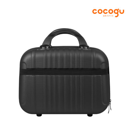 กระเป๋าเดินทาง 20 นิ้ว COCOGU รุ่น LG-DB สีดำ_2