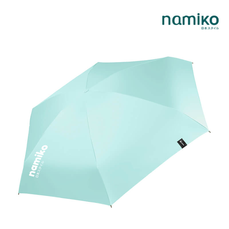 ร่มกันแดด Namiko รุ่น PFU1 สีมิ้นท์