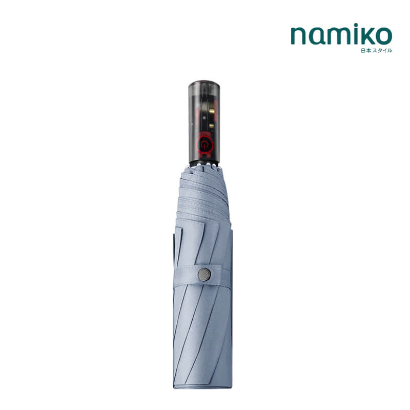 ร่มกันแดด Namiko รุ่น UVO1001 สีฟ้า