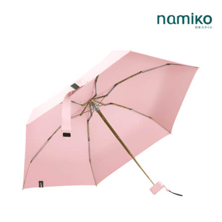 ร่มกันแดด Namiko รุ่น PFU1 สีชมพู_0
