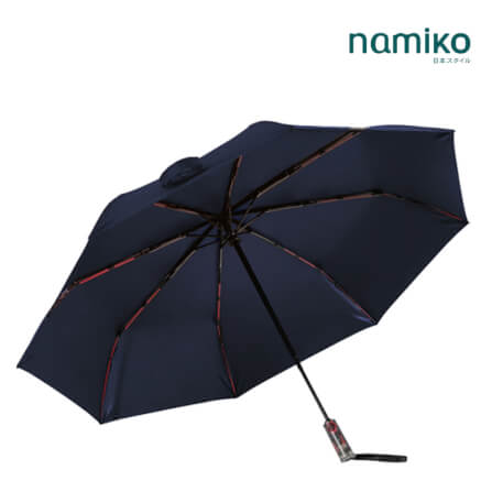 ร่มกันแดด Namiko รุ่น UVO1001 สีน้ำเงิน