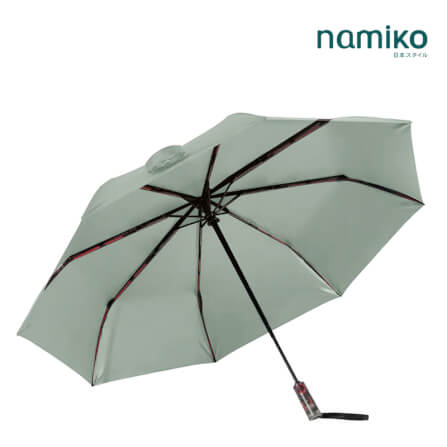 ร่มกันแดด Namiko รุ่น UVO1001 สีเขียวอ่อน_0