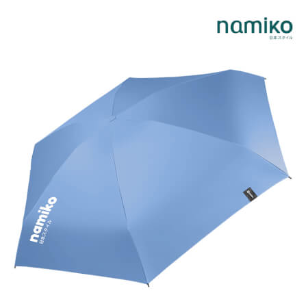 ร่มกันแดด Namiko รุ่น PFU1 สีฟ้า_1