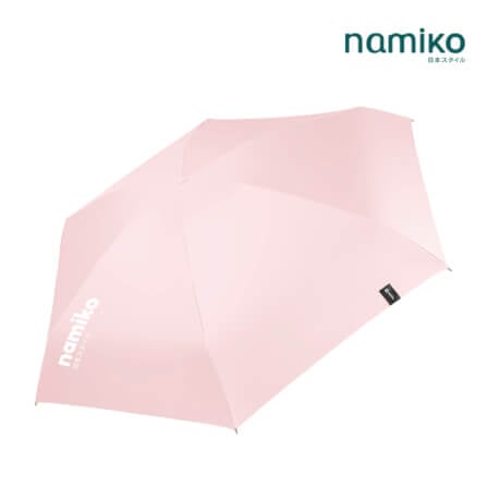 ร่มกันแดด Namiko รุ่น PFU1 สีชมพู_1