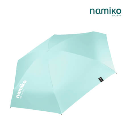 ร่มกันแดด Namiko รุ่น PFU1 สีมิ้นท์_1