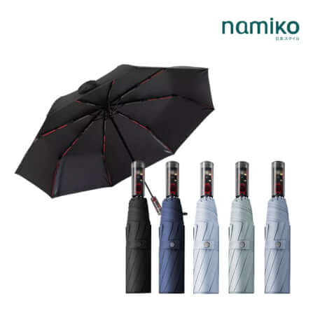 ร่มกันแดด Namiko รุ่น UVO1001 สีเขียวอ่อน_8