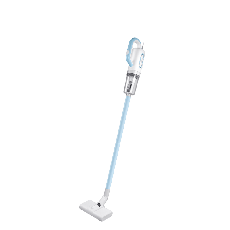 เครื่องดูดฝุ่นแบบด้าม SCE PLUS รุ่น VC-A สีฟ้า_10