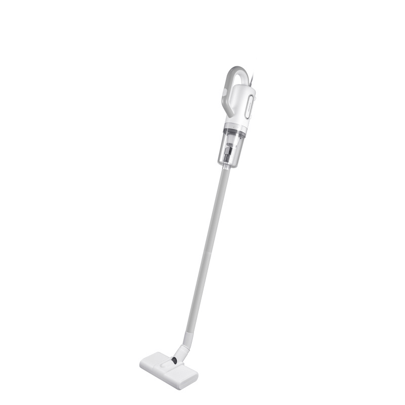 เครื่องดูดฝุ่นแบบด้าม SCE PLUS รุ่น VC-A สีเทา_10