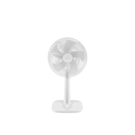 พัดลมตั้งพื้น 16 นิ้ว SCE PLUS รุ่น RF6 สีขาว_0