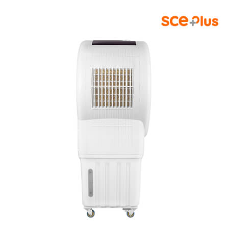 พัดลมไอเย็น SCE PLUS รุ่น MAX M 55L สีขาว_4