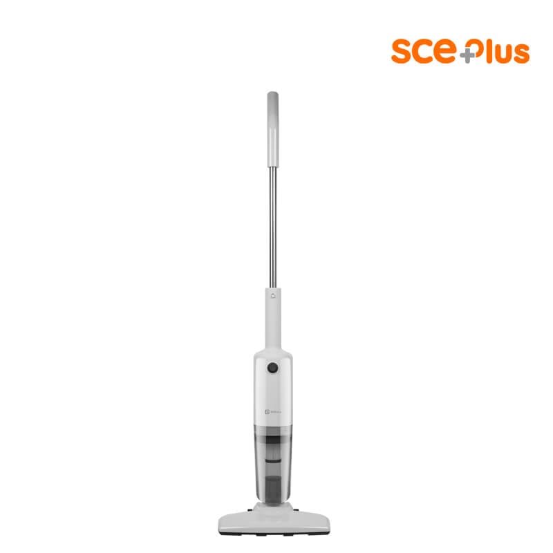 เครื่องดูดฝุ่นแบบด้าม SCE Plus รุ่น XG2 สีเทา_0