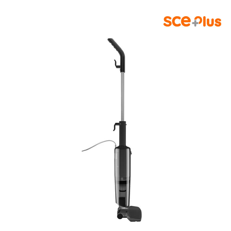 เครื่องดูดฝุ่นแบบด้าม SCE Plus รุ่น XG2 สีดำ_1