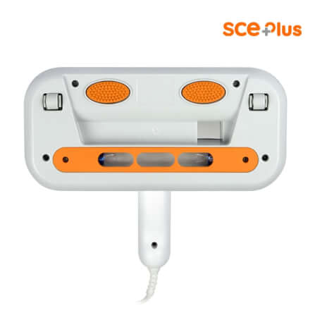 เครื่องดูดไรฝุ่น SCE Plus รุ่น MR1 สีขาว_2