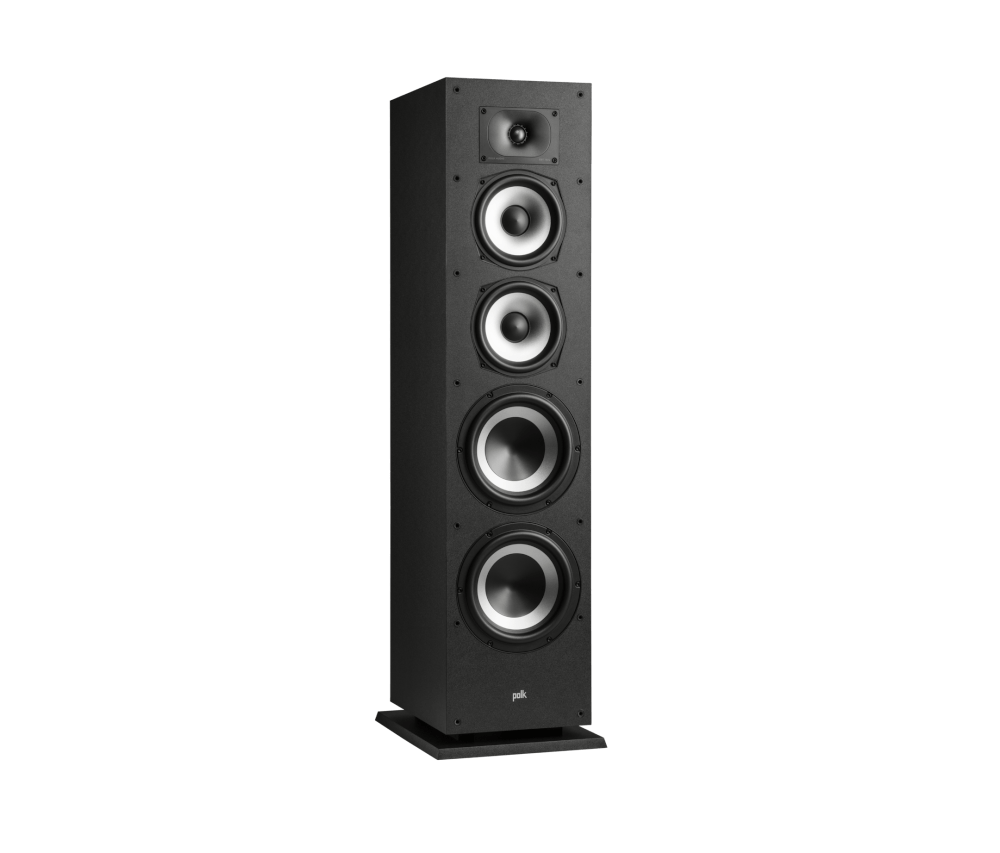 ลำโพง POLK MONITOR MXT70 HIGH-RESOLUTION FLOOR-STANDING LOUDSPEAKER