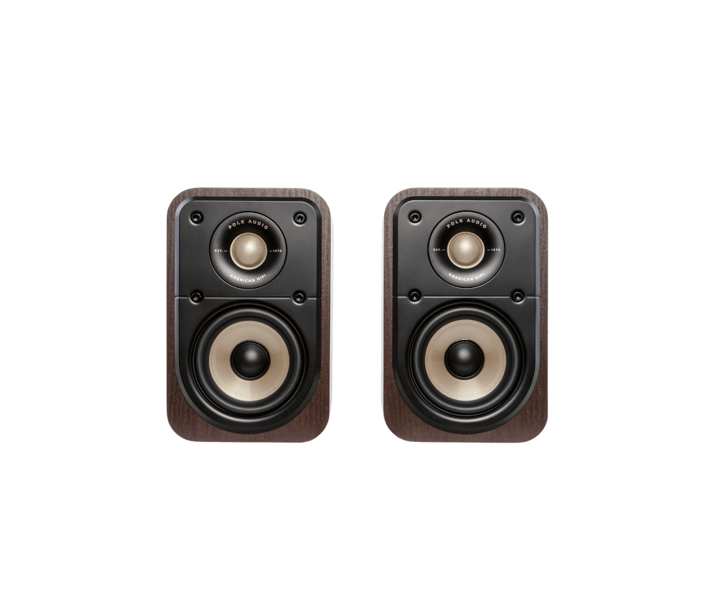 ลำโพง POLK SIGNATURE ELITE ES10 (PAIR)