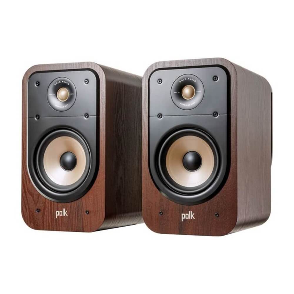 ลำโพง SIGNATURE ELITE ES20 HIGH-RESOLUTION BOOKSHELF LOUDSPEAKERS (PAIR)