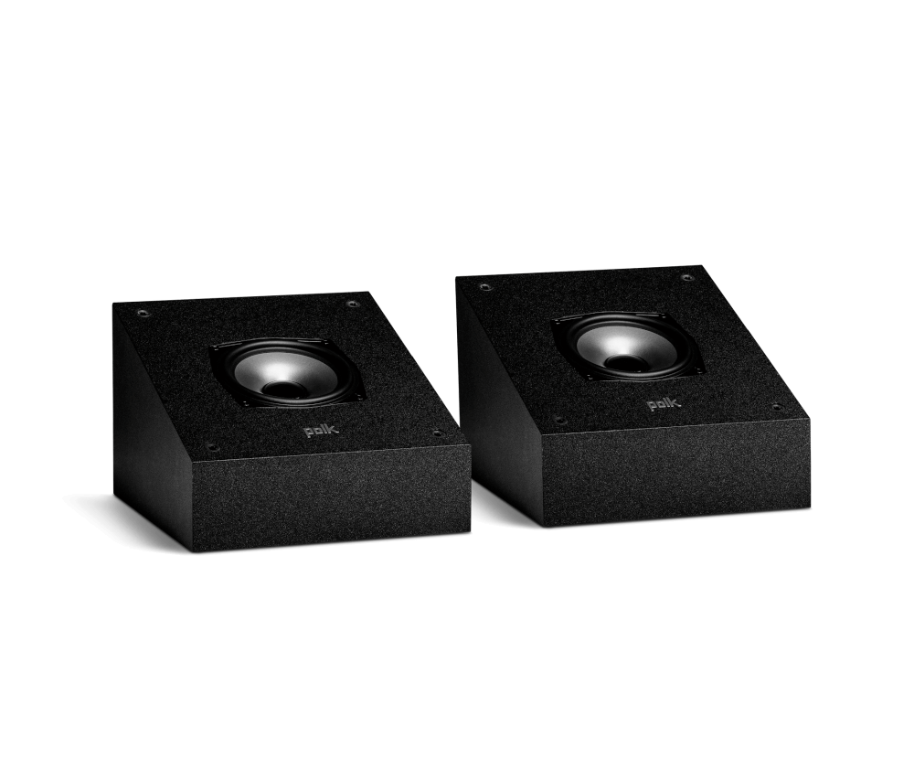 ลำโพง POLK MONITOR MXT90 (PAIR) HEIGHT SPEAKER FOR DOLBY ATMOS / DTS:X_2
