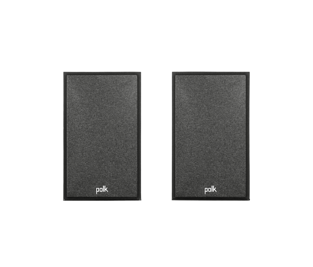 ลำโพง POLK MONITOR MXT15 (PAIR) BOOKSHELF HI-RES AUDIO CERTIFIED PERFORMANCE