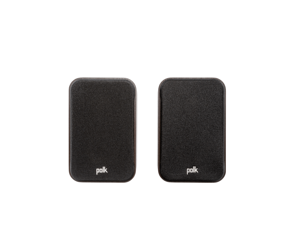 ลำโพง POLK SIGNATURE ELITE ES10 (PAIR)