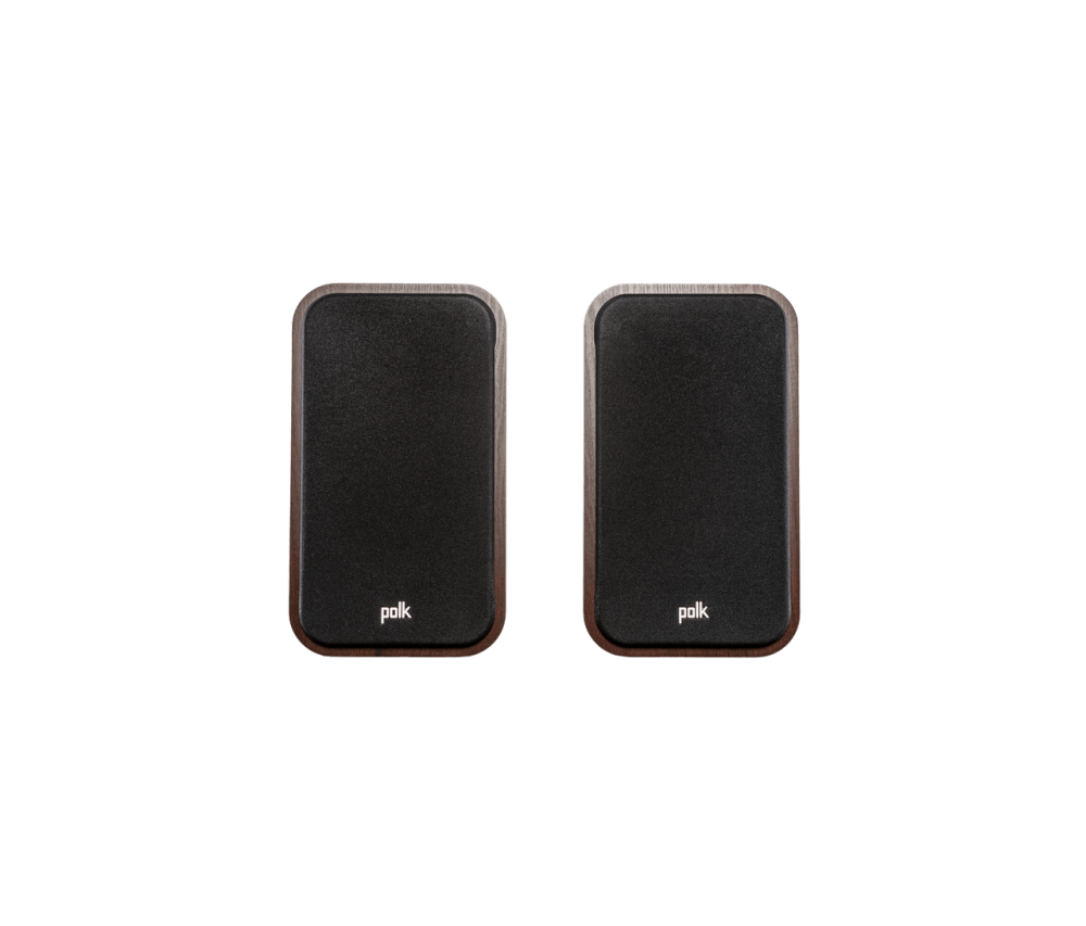 ลำโพง SIGNATURE ELITE ES20 HIGH-RESOLUTION BOOKSHELF LOUDSPEAKERS (PAIR)