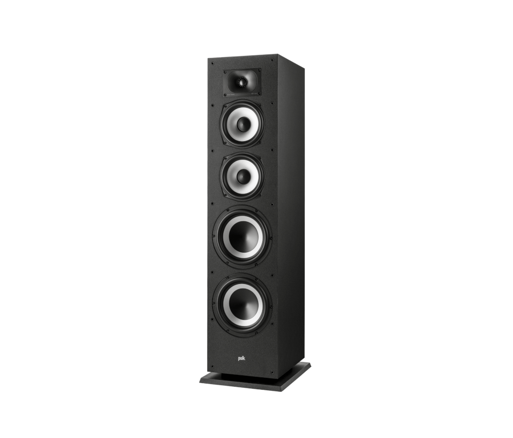 ลำโพง POLK MONITOR MXT70 HIGH-RESOLUTION FLOOR-STANDING LOUDSPEAKER