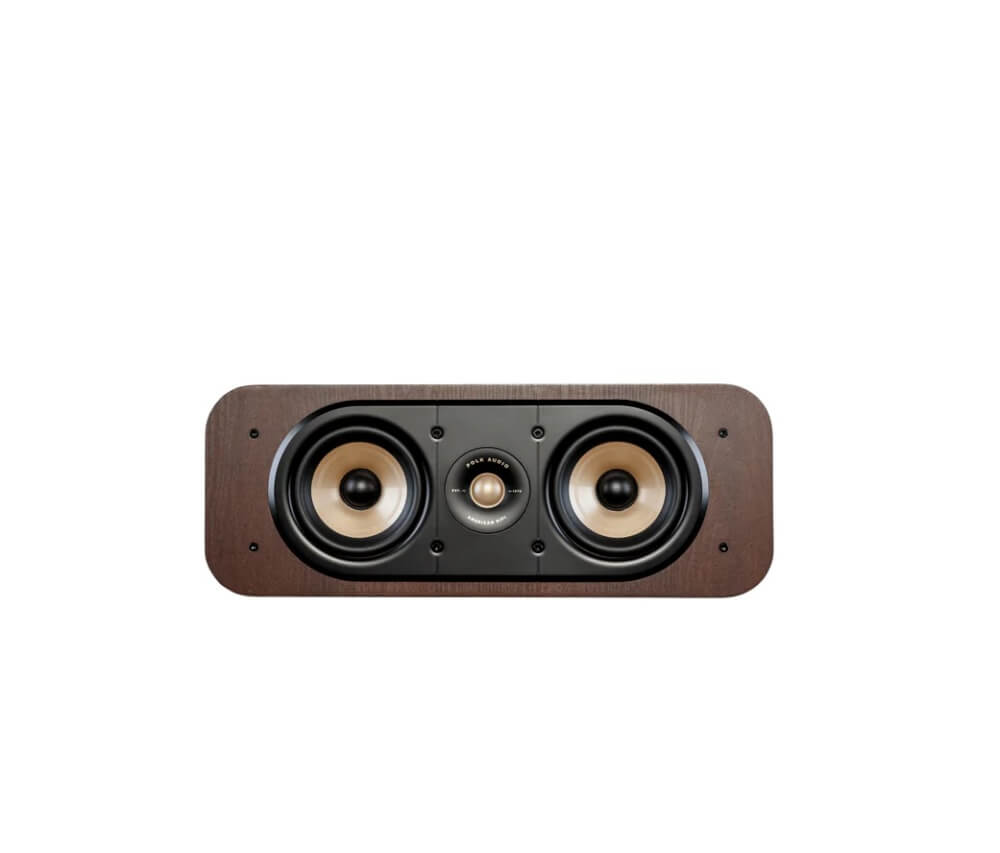 ลำโพง SIGNATURE ELITE ES30 CENTER CHANNEL SPEAKER