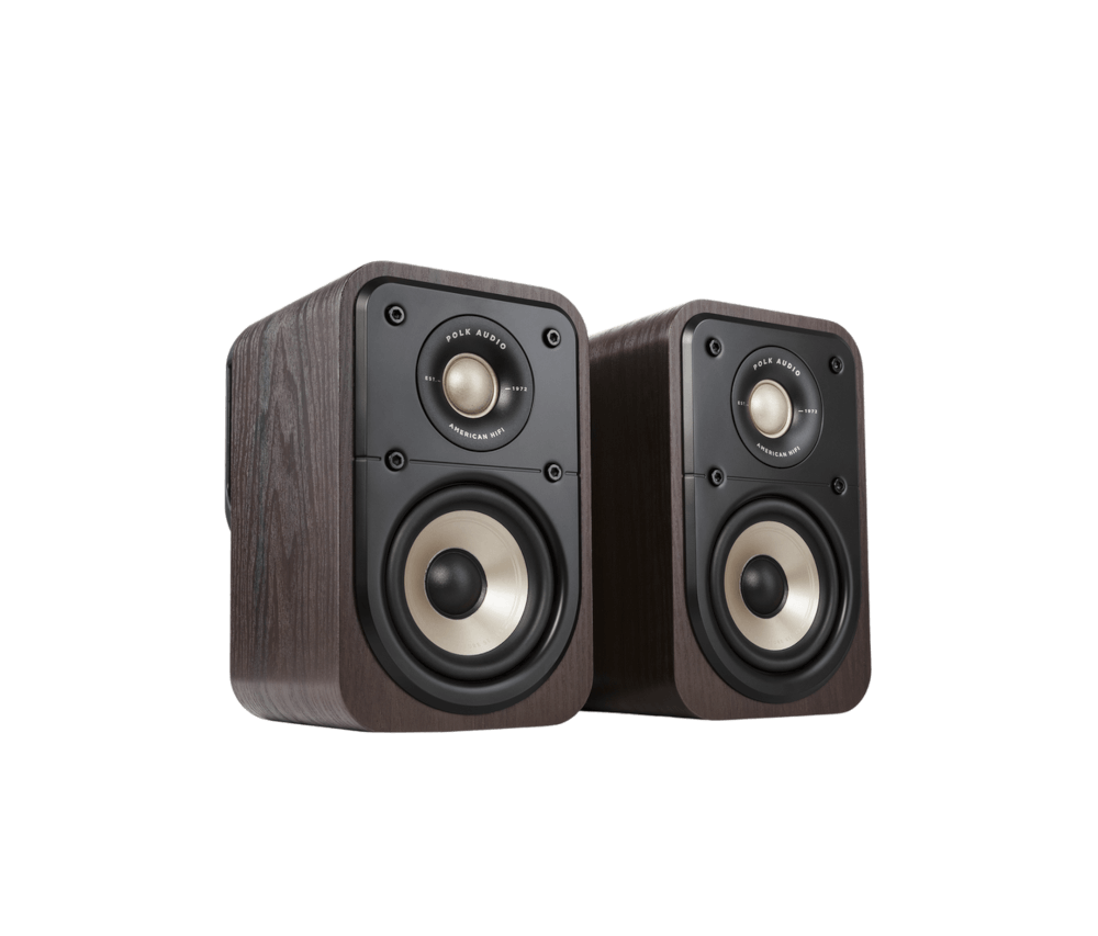 ลำโพง POLK SIGNATURE ELITE ES10 (PAIR)