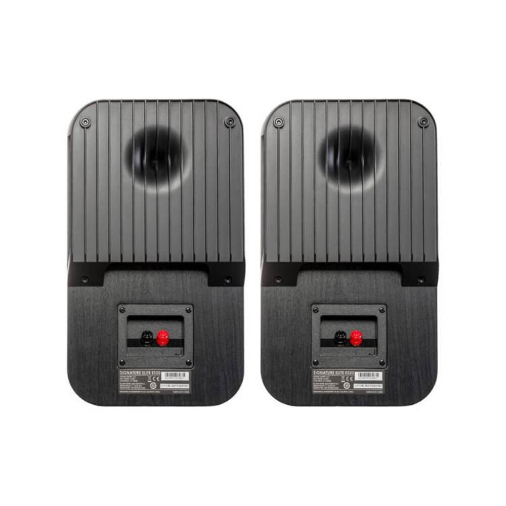 ลำโพง SIGNATURE ELITE ES20 HIGH-RESOLUTION BOOKSHELF LOUDSPEAKERS (PAIR)
