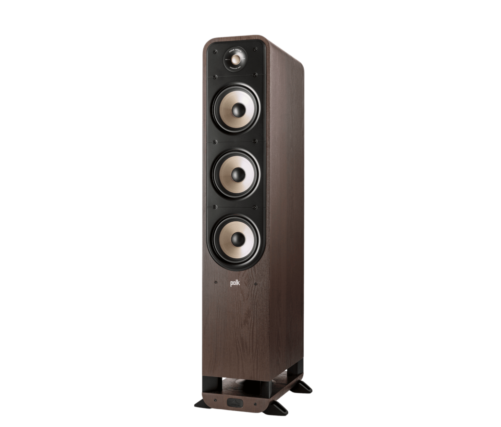 ลำโพง POLK SIGNATURE ELITE ES60 FLOOR-STANDING TOWER SPEAKER