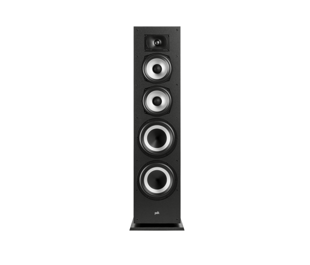 ลำโพง POLK MONITOR MXT70 HIGH-RESOLUTION FLOOR-STANDING LOUDSPEAKER