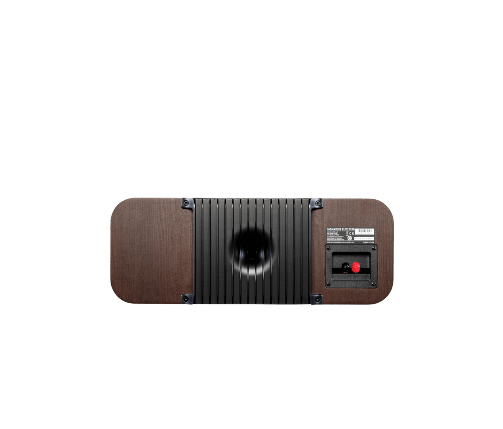 ลำโพง SIGNATURE ELITE ES30 CENTER CHANNEL SPEAKER