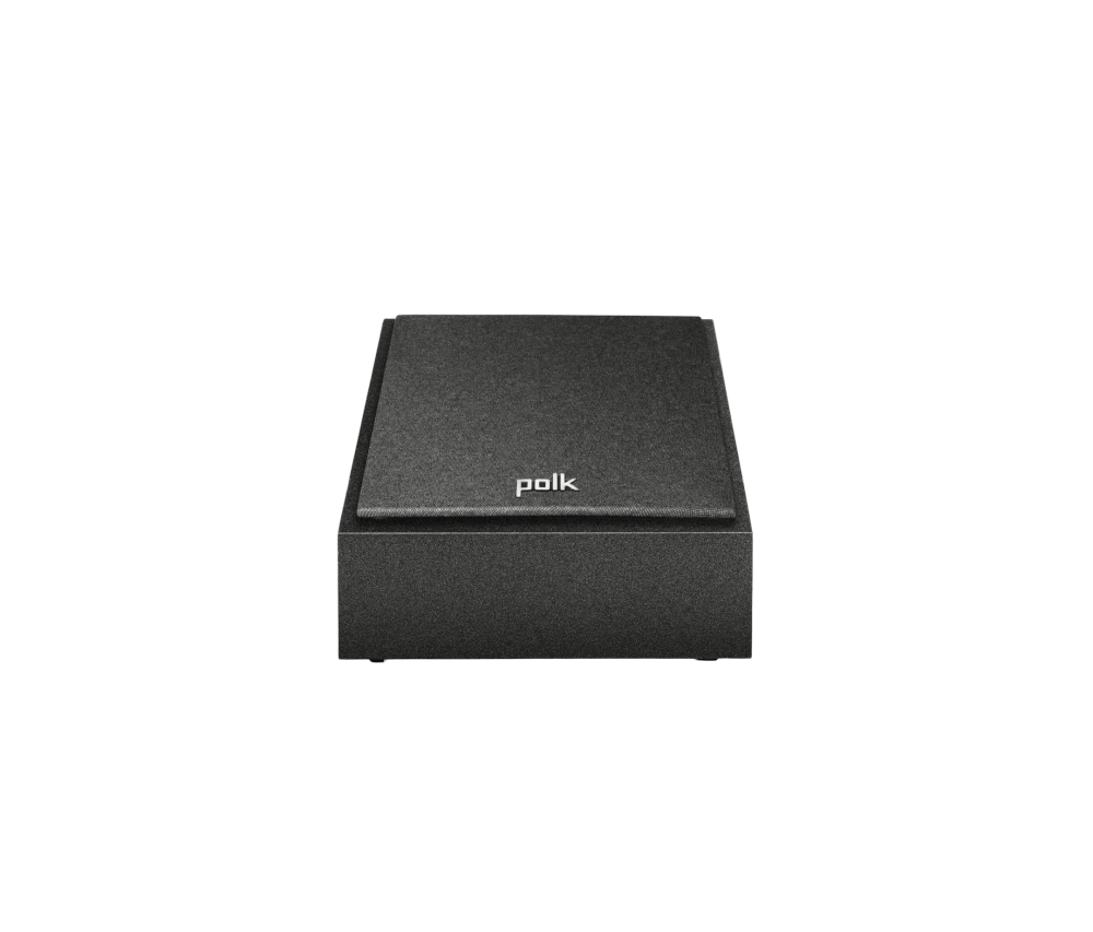 ลำโพง POLK MONITOR MXT90 (PAIR) HEIGHT SPEAKER FOR DOLBY ATMOS / DTS:X_4