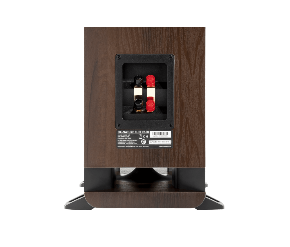 ลำโพง POLK SIGNATURE ELITE ES 50