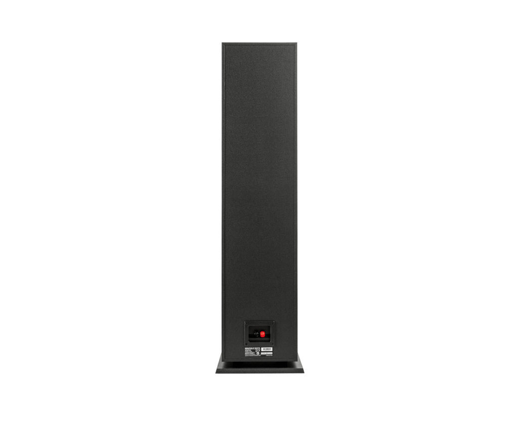 ลำโพง POLK MONITOR MXT70 HIGH-RESOLUTION FLOOR-STANDING LOUDSPEAKER