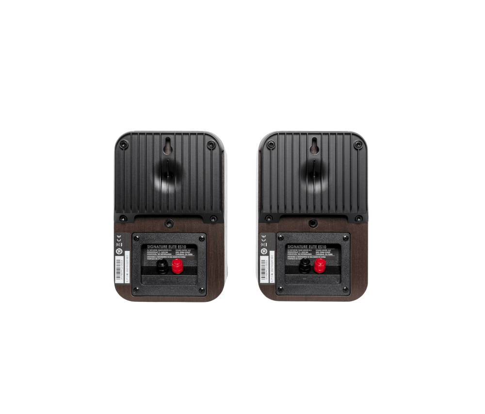 ลำโพง POLK SIGNATURE ELITE ES10 (PAIR)