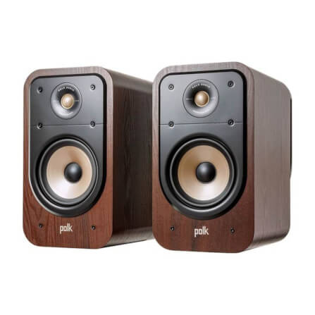 ลำโพง SIGNATURE ELITE ES20 HIGH-RESOLUTION BOOKSHELF LOUDSPEAKERS (PAIR)_1