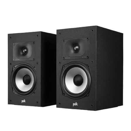 ลำโพง POLK MONITOR XT20 (PAIR) HIGH-RESOLUTION BOOKSHELF LOUDSPEAKERS_1