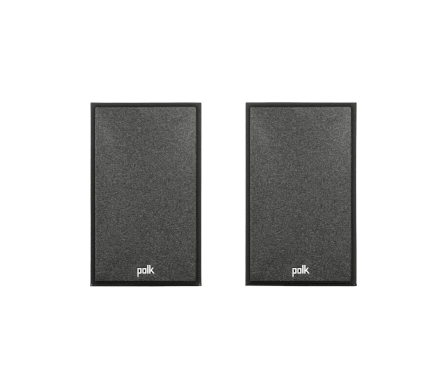 ลำโพง POLK MONITOR MXT15 (PAIR) BOOKSHELF HI-RES AUDIO CERTIFIED PERFORMANCE_2
