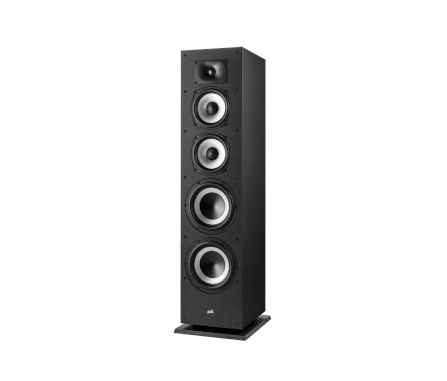 ลำโพง POLK MONITOR MXT70 HIGH-RESOLUTION FLOOR-STANDING LOUDSPEAKER_2