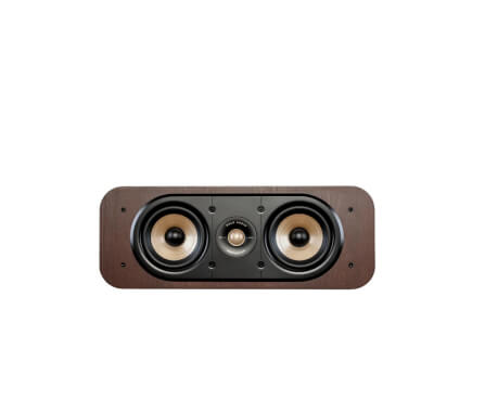 ลำโพง SIGNATURE ELITE ES30 CENTER CHANNEL SPEAKER_2
